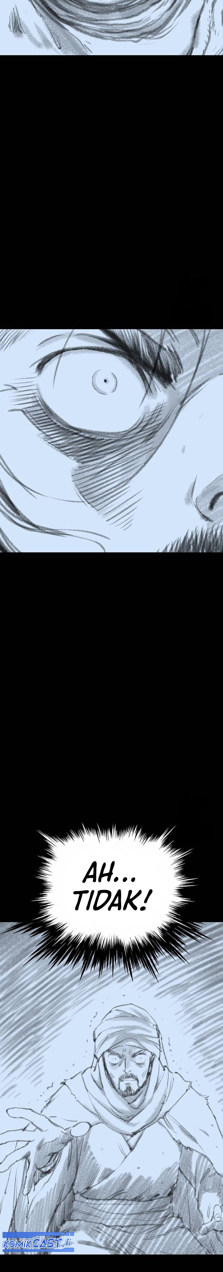 Asura (Ryu Ki-Un) Chapter 45 Gambar 14