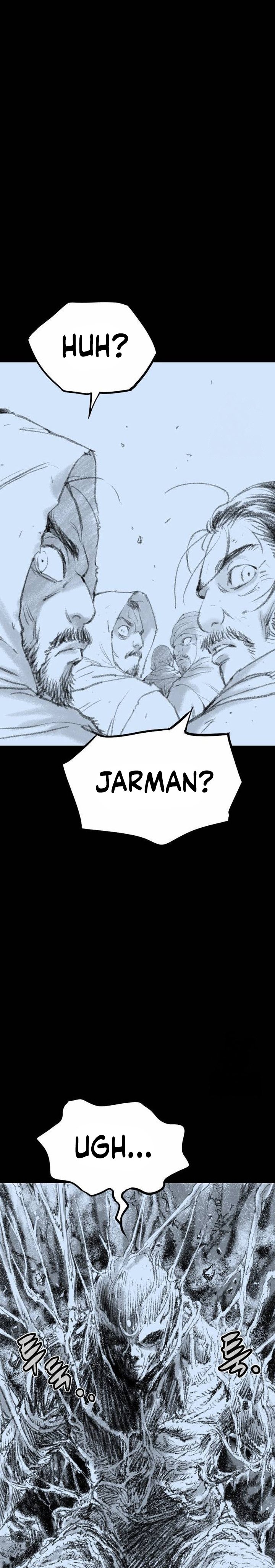 Asura (Ryu Ki-Un) Chapter 45 Gambar 16