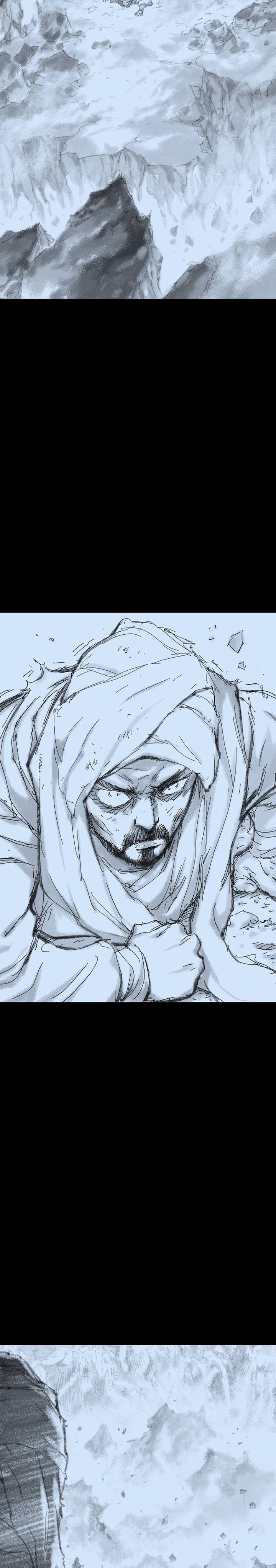 Asura (Ryu Ki-Un) Chapter 45 Gambar 24