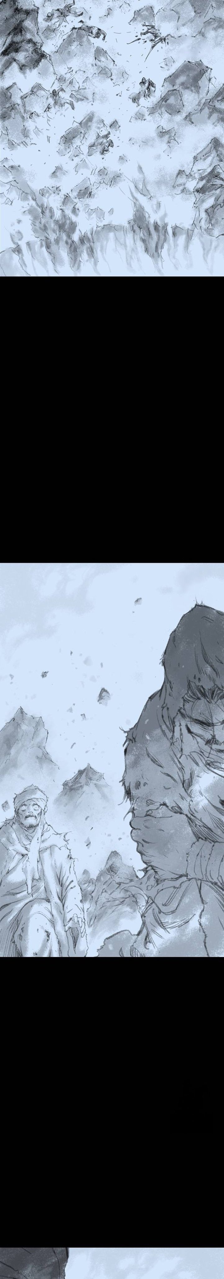 Asura (Ryu Ki-Un) Chapter 45 Gambar 26