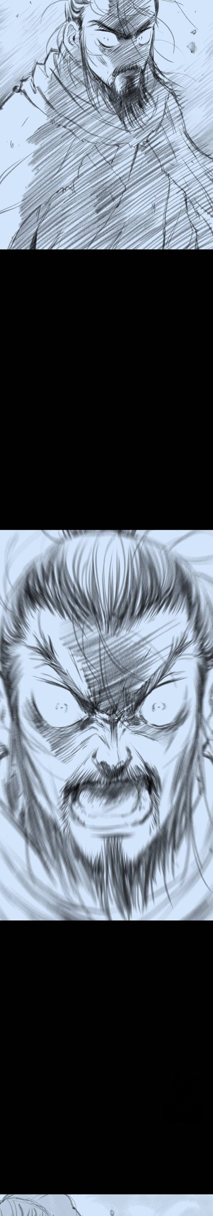 Asura (Ryu Ki-Un) Chapter 45 Gambar 28