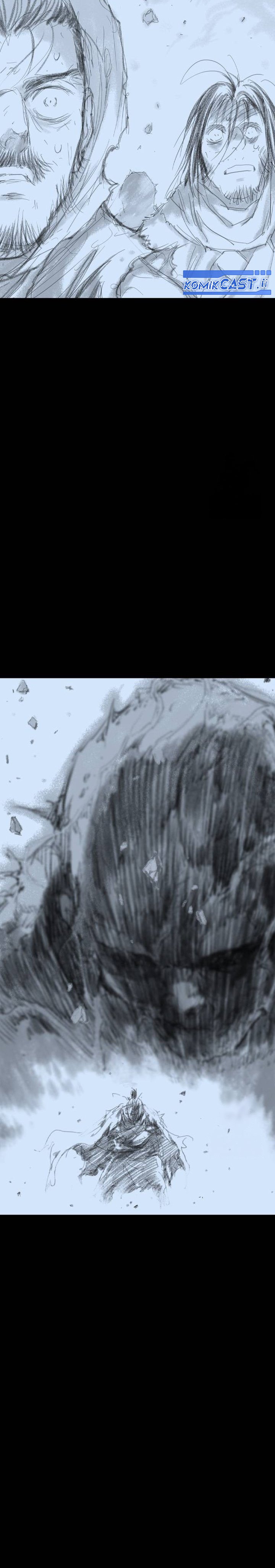 Asura (Ryu Ki-Un) Chapter 45 Gambar 29