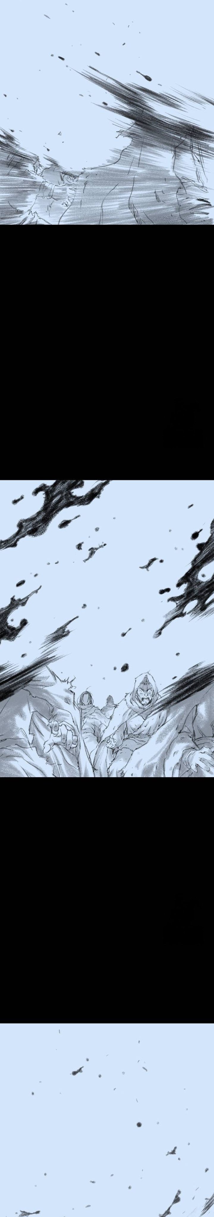 Asura (Ryu Ki-Un) Chapter 45 Gambar 31