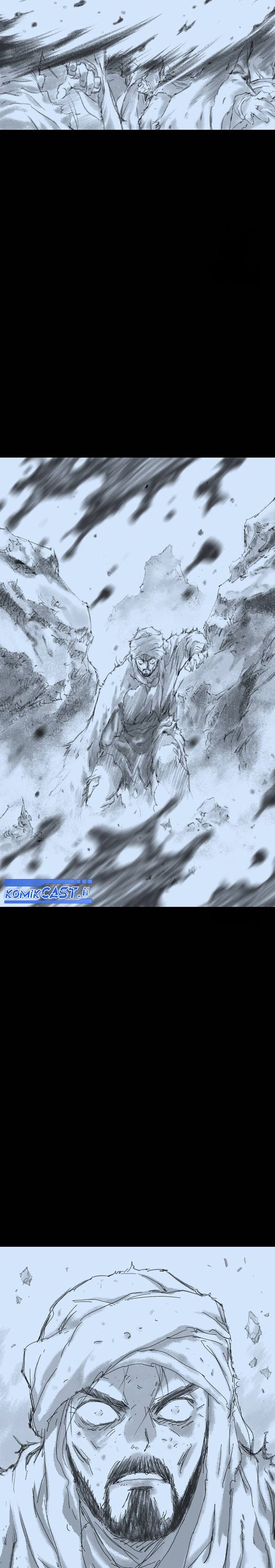 Asura (Ryu Ki-Un) Chapter 45 Gambar 32