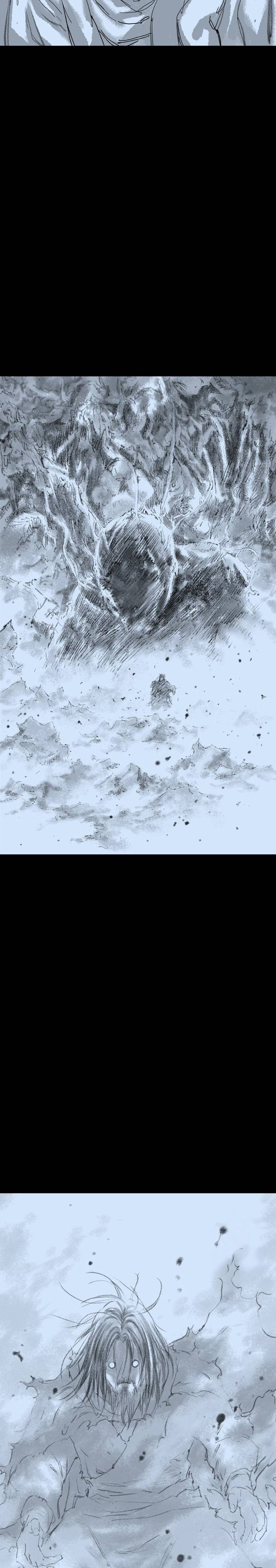 Asura (Ryu Ki-Un) Chapter 45 Gambar 33