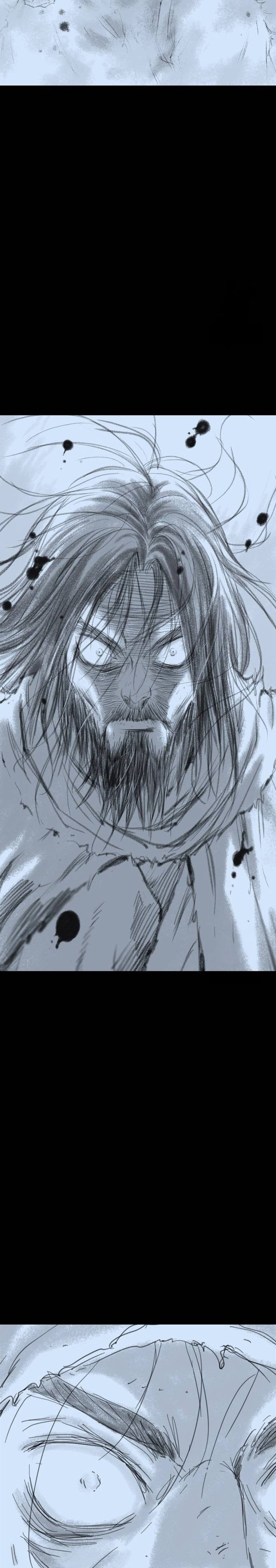 Asura (Ryu Ki-Un) Chapter 45 Gambar 34