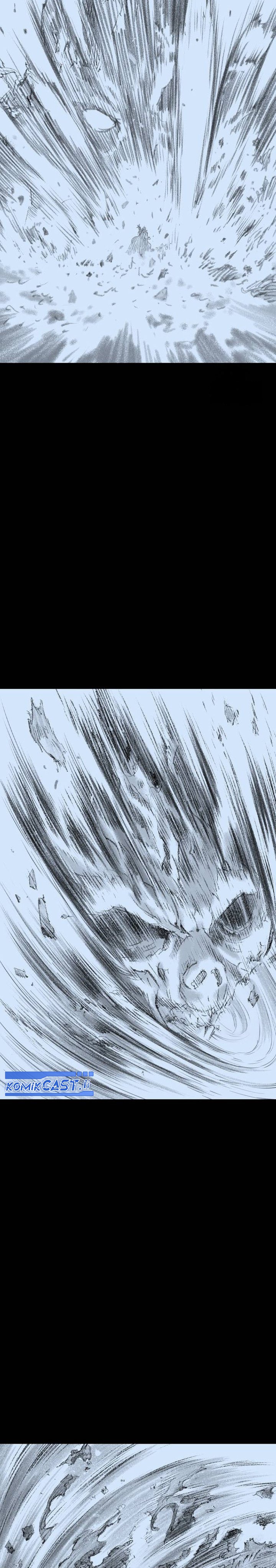 Asura (Ryu Ki-Un) Chapter 45 Gambar 36