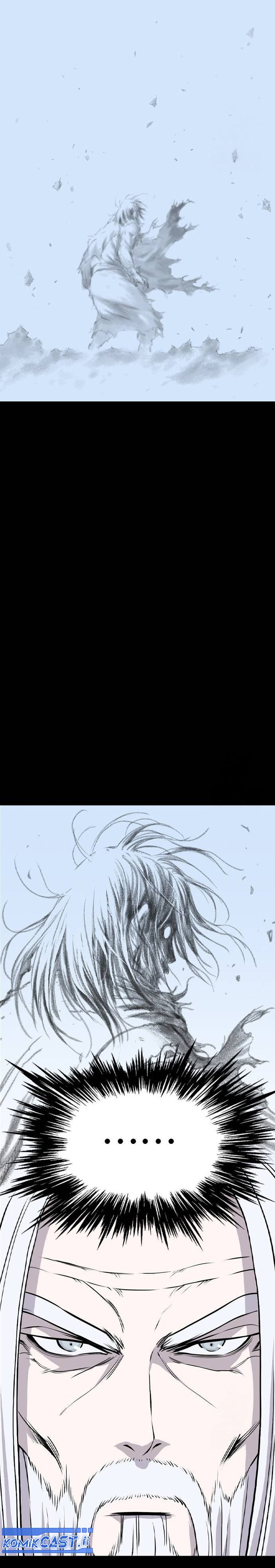 Asura (Ryu Ki-Un) Chapter 45 Gambar 39