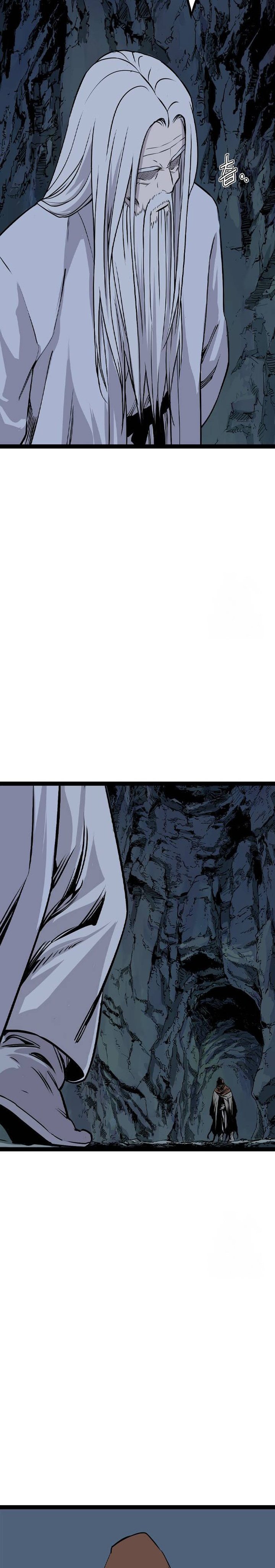 Asura (Ryu Ki-Un) Chapter 45 Gambar 44