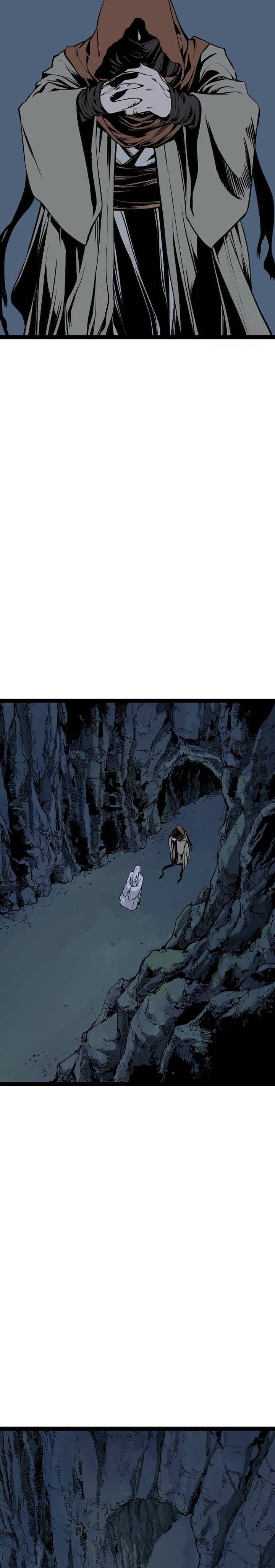 Asura (Ryu Ki-Un) Chapter 45 Gambar 45