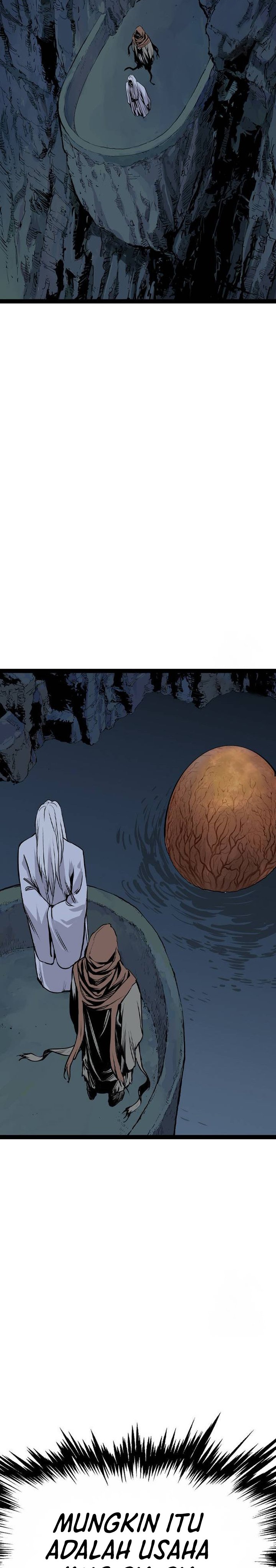 Asura (Ryu Ki-Un) Chapter 45 Gambar 46