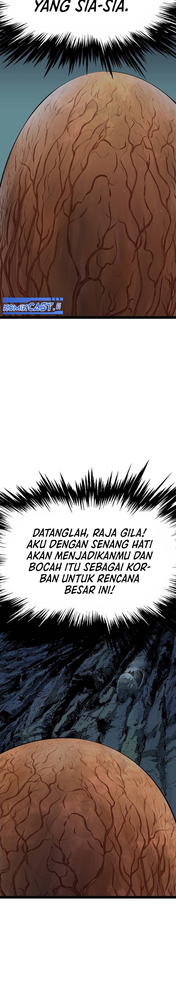 Asura (Ryu Ki-Un) Chapter 45 Gambar 47