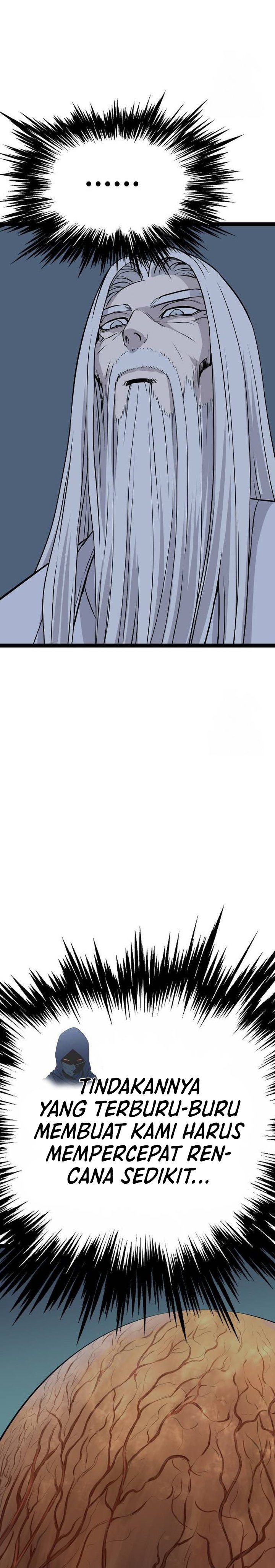 Asura (Ryu Ki-Un) Chapter 45 Gambar 48