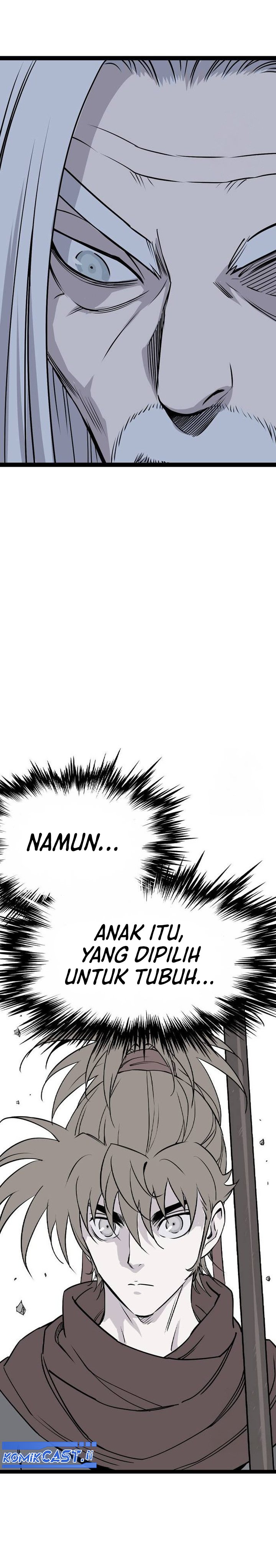 Asura (Ryu Ki-Un) Chapter 45 Gambar 50