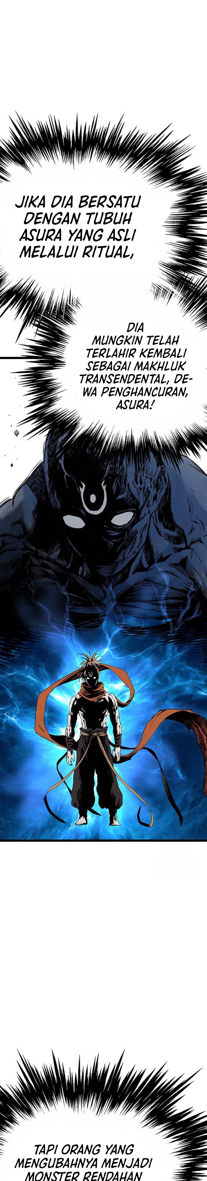 Asura (Ryu Ki-Un) Chapter 45 Gambar 51