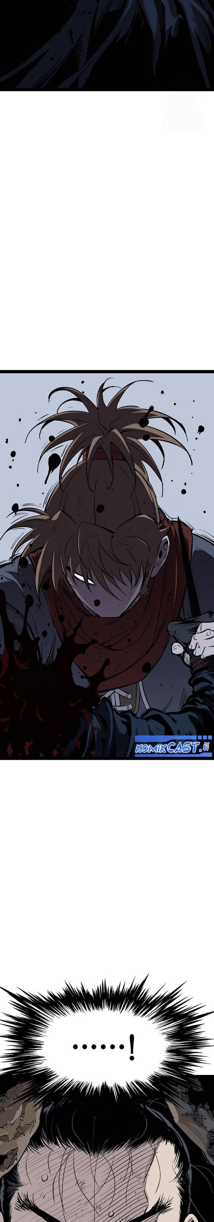 Asura (Ryu Ki-Un) Chapter 52 Gambar 7