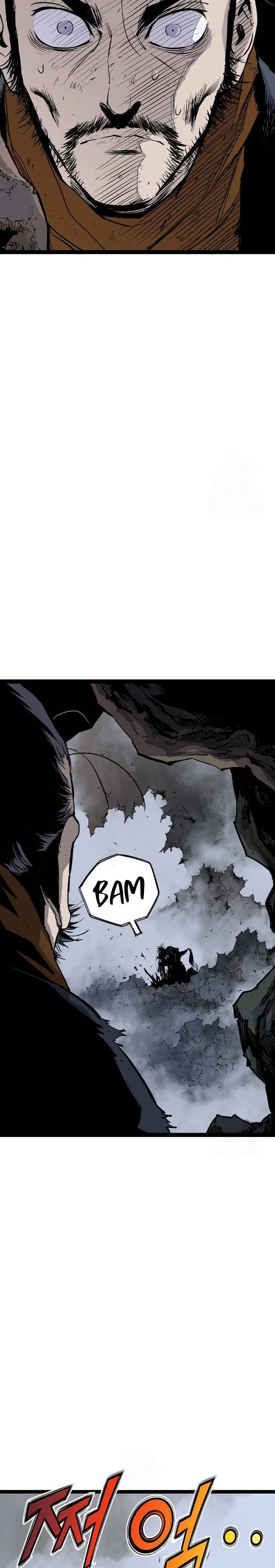 Asura (Ryu Ki-Un) Chapter 52 Gambar 8