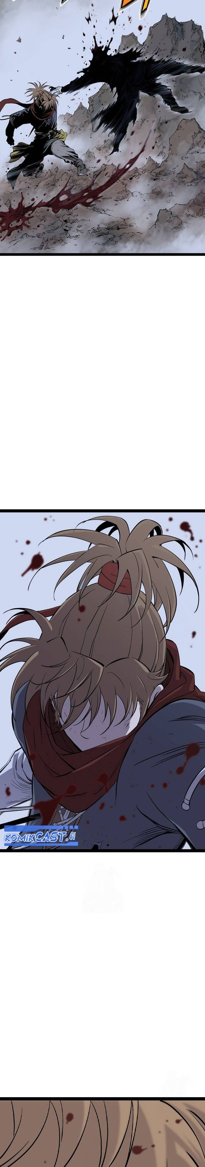 Asura (Ryu Ki-Un) Chapter 52 Gambar 9