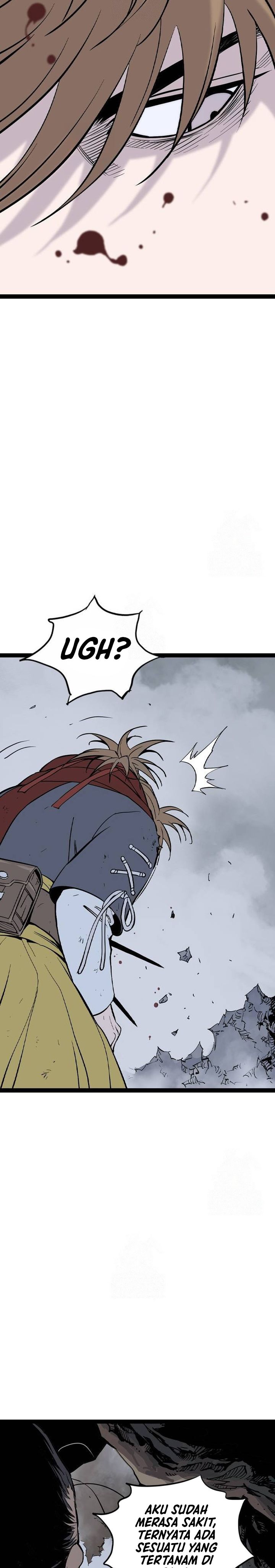 Asura (Ryu Ki-Un) Chapter 52 Gambar 10