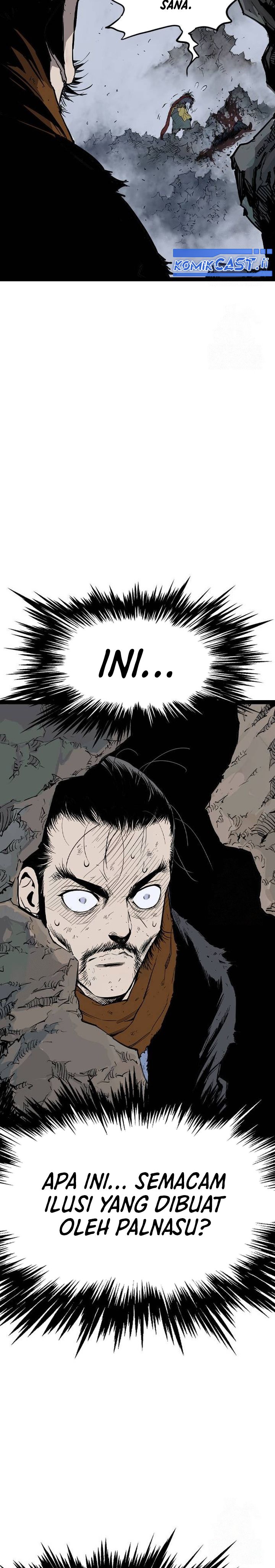 Asura (Ryu Ki-Un) Chapter 52 Gambar 11