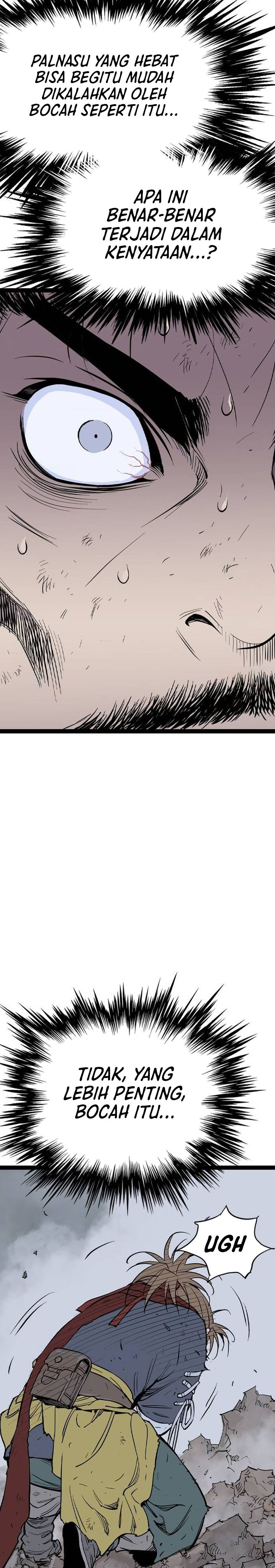 Asura (Ryu Ki-Un) Chapter 52 Gambar 12