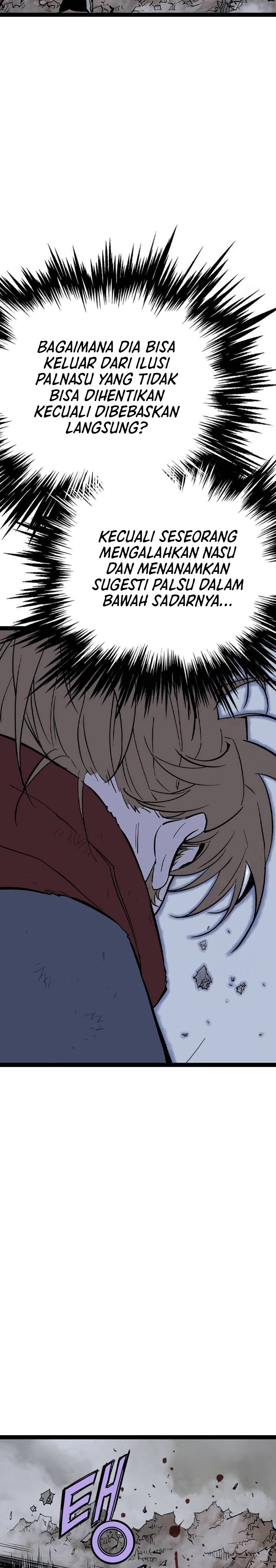 Asura (Ryu Ki-Un) Chapter 52 Gambar 13