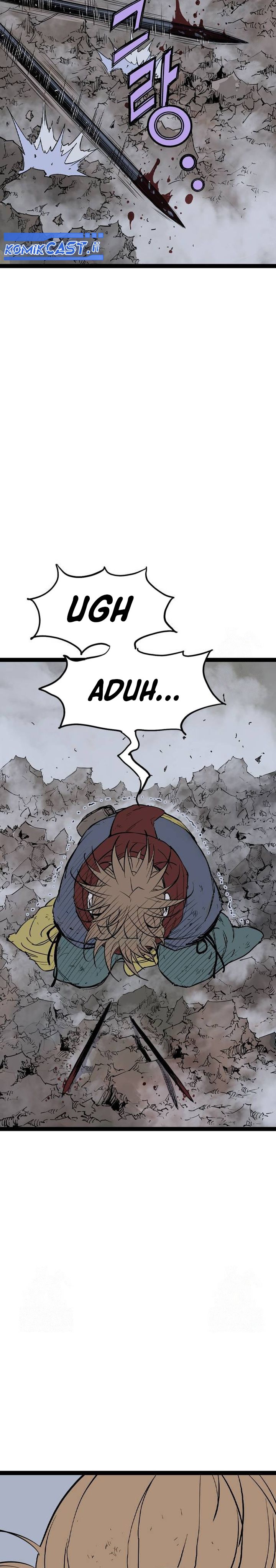 Asura (Ryu Ki-Un) Chapter 52 Gambar 14