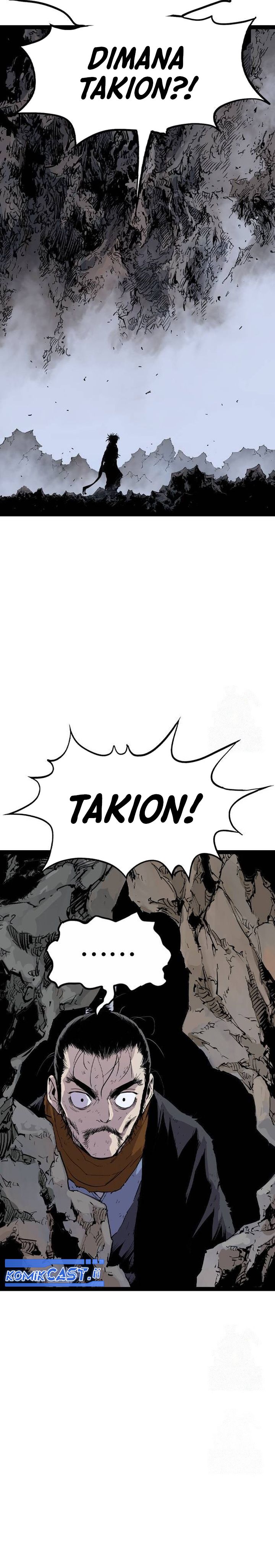 Asura (Ryu Ki-Un) Chapter 52 Gambar 16