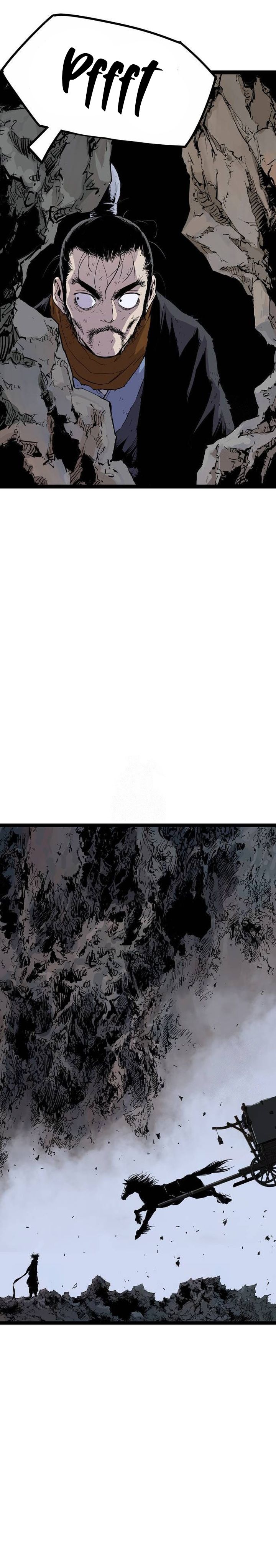 Asura (Ryu Ki-Un) Chapter 52 Gambar 17