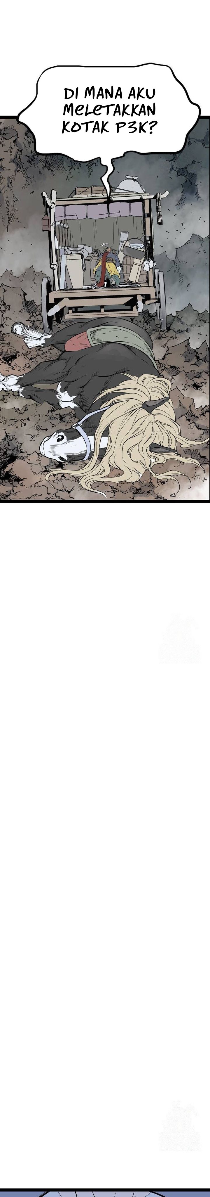 Asura (Ryu Ki-Un) Chapter 52 Gambar 20