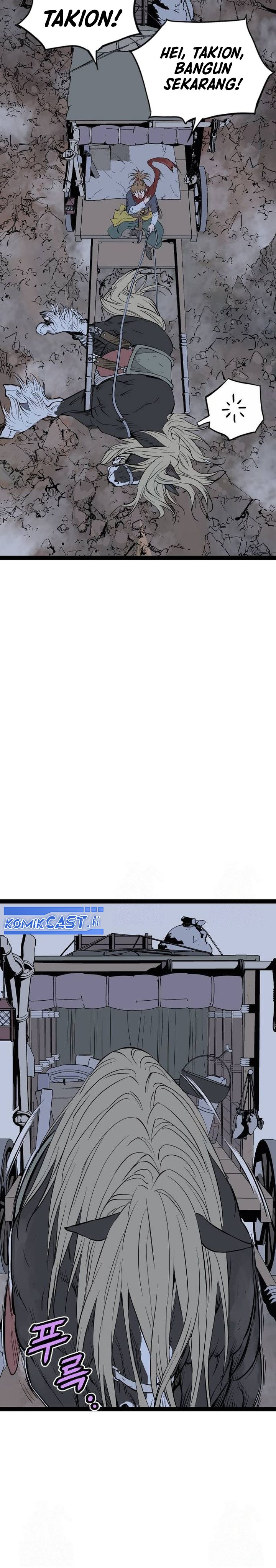 Asura (Ryu Ki-Un) Chapter 52 Gambar 22