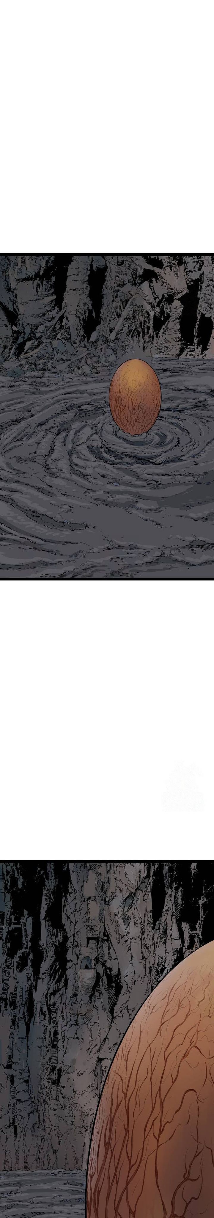 Asura (Ryu Ki-Un) Chapter 52 Gambar 26