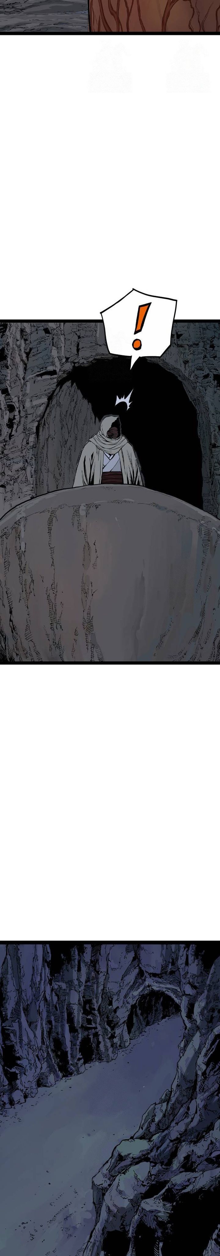 Asura (Ryu Ki-Un) Chapter 52 Gambar 27