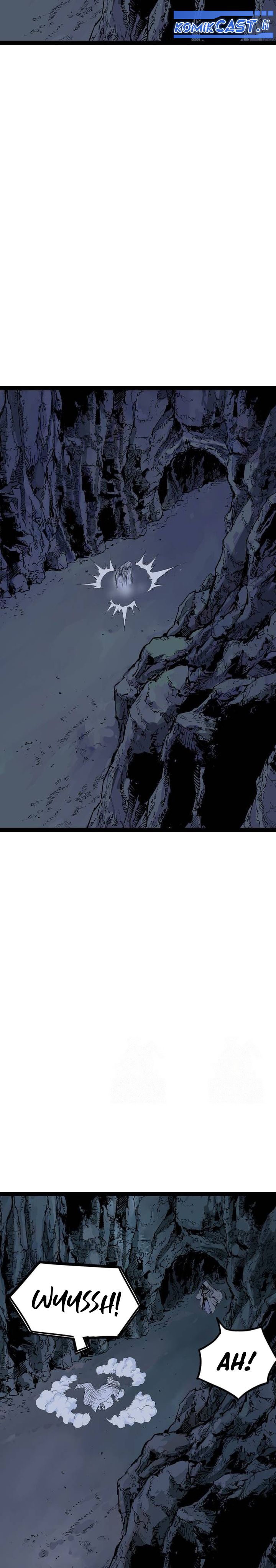 Asura (Ryu Ki-Un) Chapter 52 Gambar 28