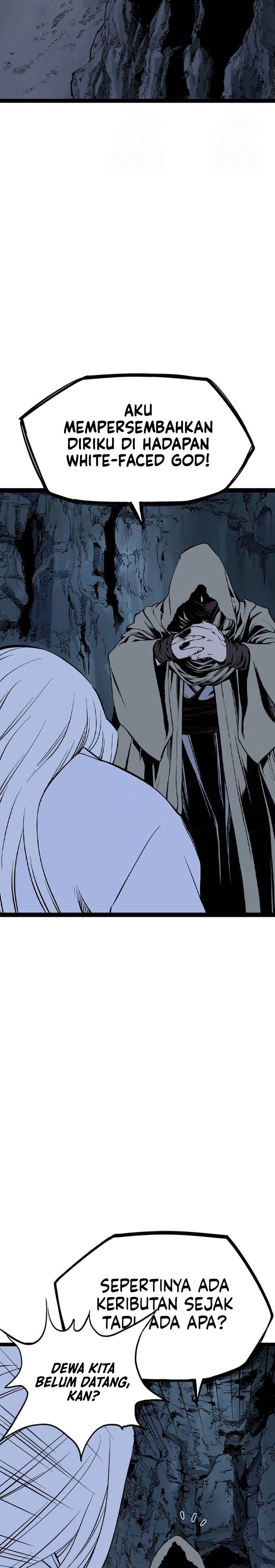 Asura (Ryu Ki-Un) Chapter 52 Gambar 29