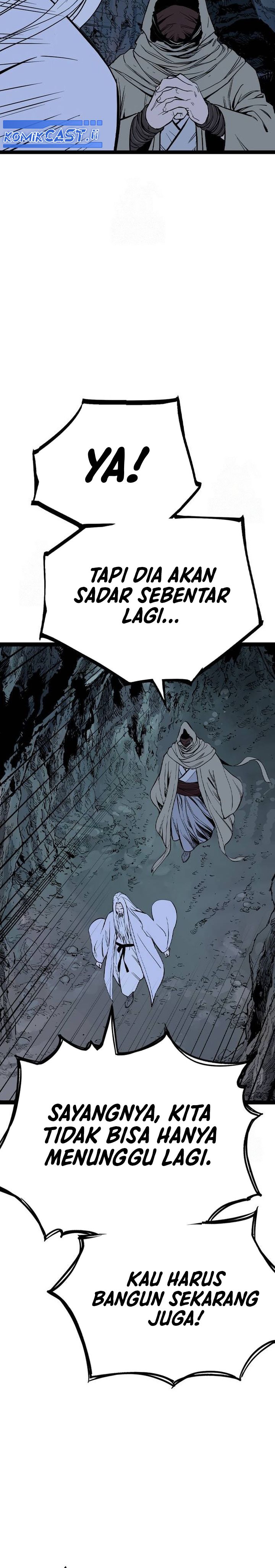 Asura (Ryu Ki-Un) Chapter 52 Gambar 30