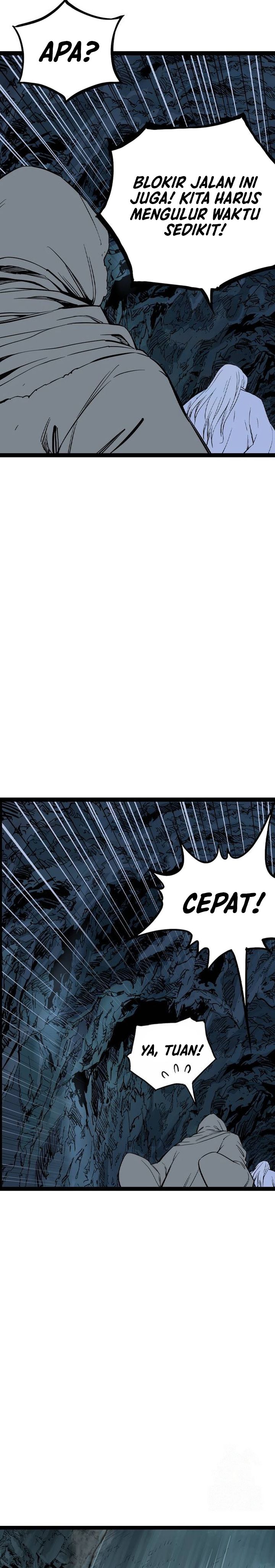 Asura (Ryu Ki-Un) Chapter 52 Gambar 31