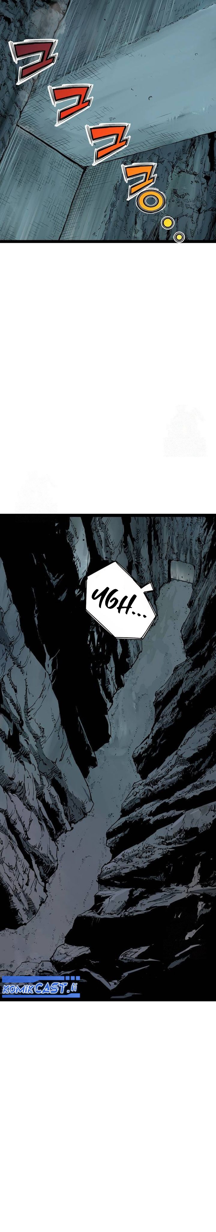 Asura (Ryu Ki-Un) Chapter 52 Gambar 32