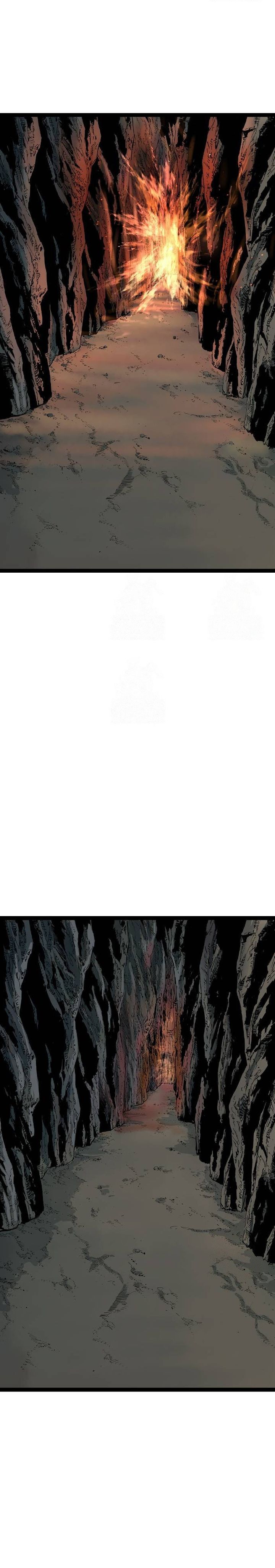 Asura (Ryu Ki-Un) Chapter 52 Gambar 34