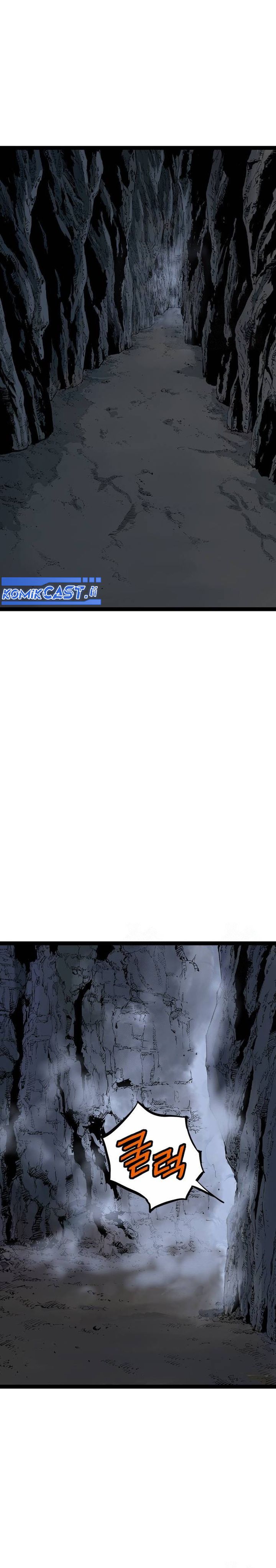 Asura (Ryu Ki-Un) Chapter 52 Gambar 35