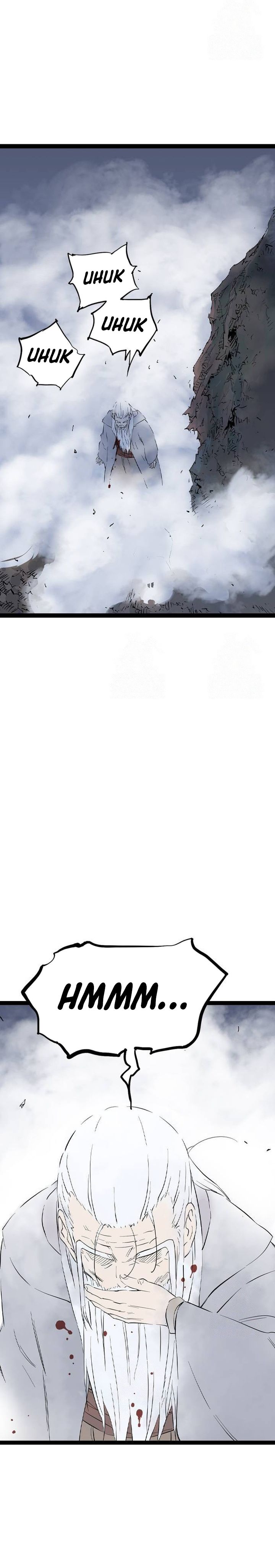 Asura (Ryu Ki-Un) Chapter 52 Gambar 36