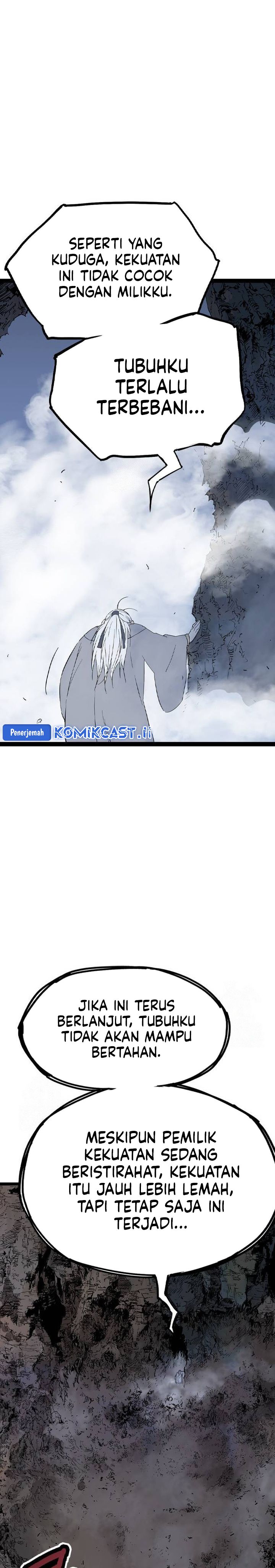 Asura (Ryu Ki-Un) Chapter 52 Gambar 37