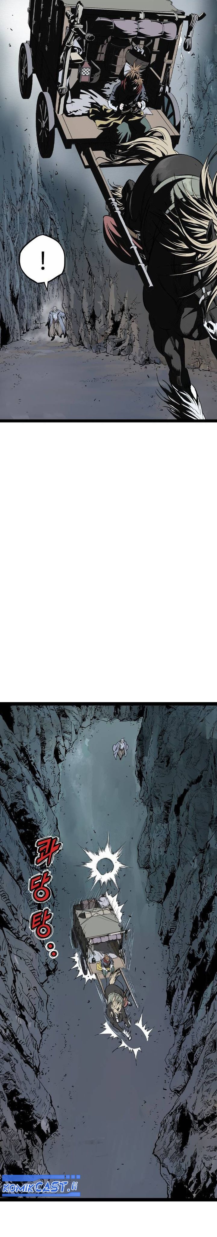 Asura (Ryu Ki-Un) Chapter 52 Gambar 39