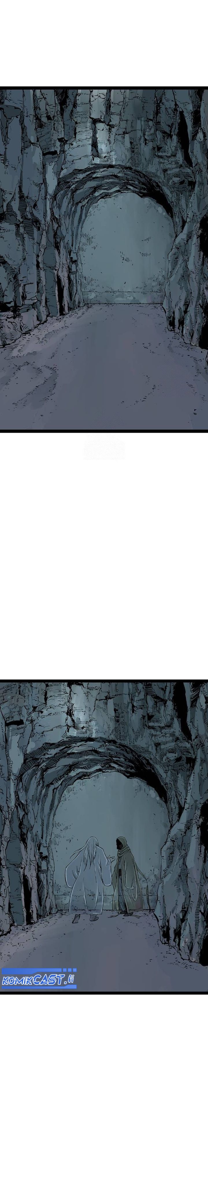 Asura (Ryu Ki-Un) Chapter 52 Gambar 41