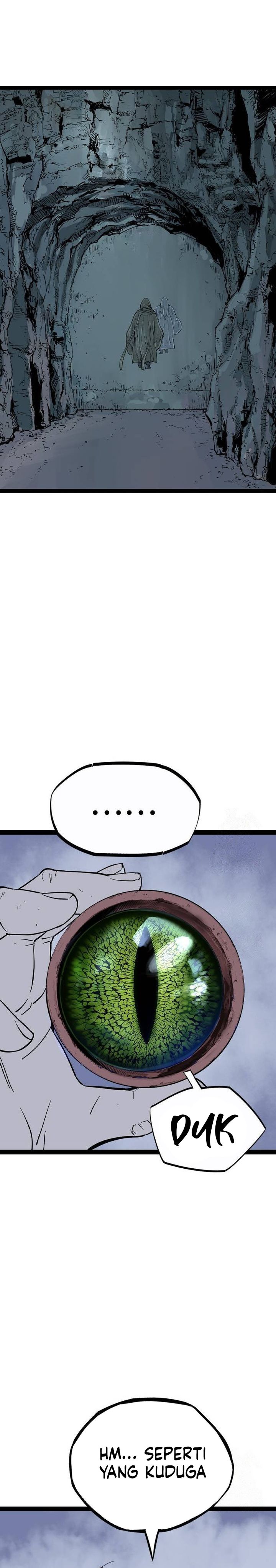 Asura (Ryu Ki-Un) Chapter 52 Gambar 42