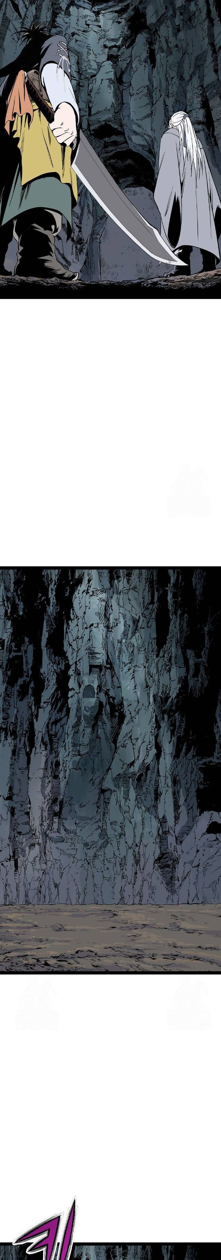 Asura (Ryu Ki-Un) Chapter 52 Gambar 45