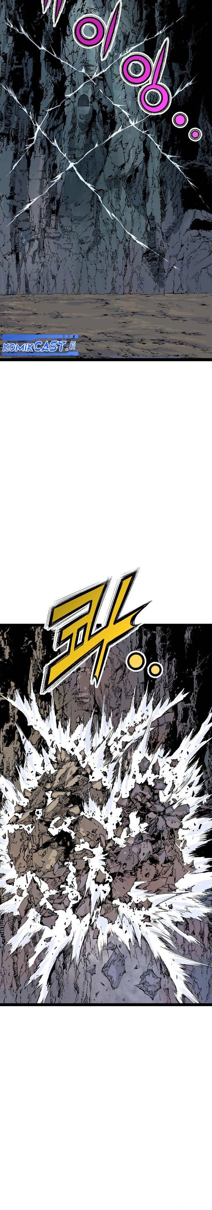 Asura (Ryu Ki-Un) Chapter 52 Gambar 46