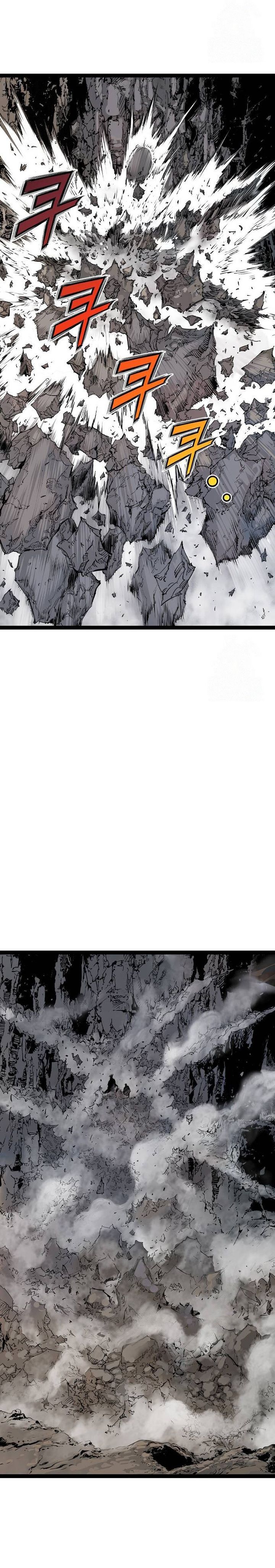 Asura (Ryu Ki-Un) Chapter 52 Gambar 47