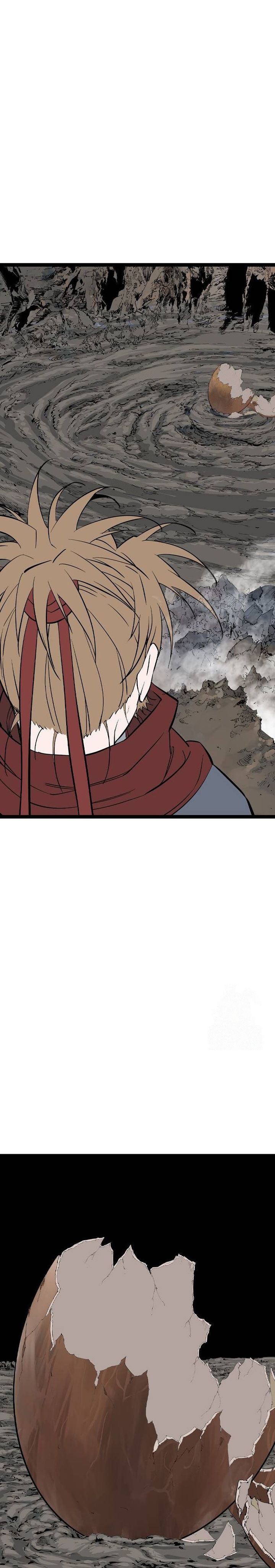 Asura (Ryu Ki-Un) Chapter 52 Gambar 48