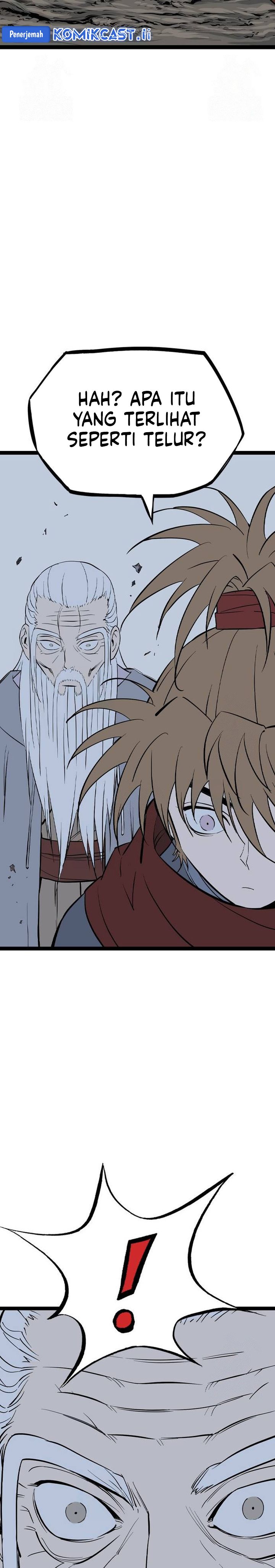 Asura (Ryu Ki-Un) Chapter 52 Gambar 49